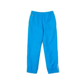 Pantalon de survêtement Enfant Lacoste SPORT léger avec piping