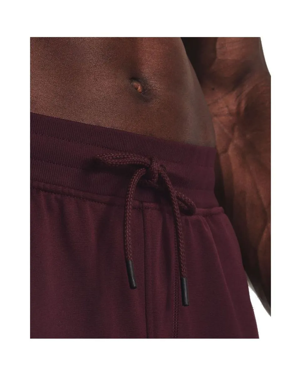 Pantalon de survêtement Homme SPORTSTYLE TRICOT JOGGER Bordeaux