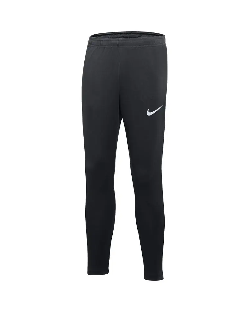 Pantalon de survêtement Nike Academy Pro Noir & Anthracite pour enfant