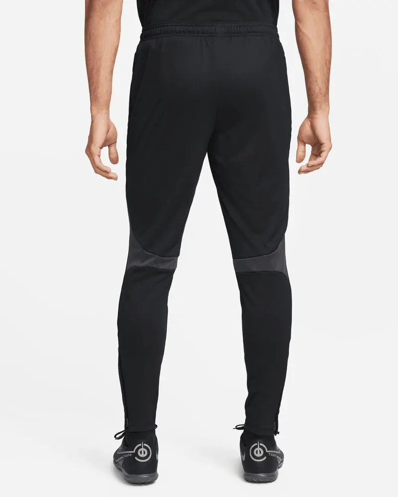 Pantalon de survêtement Nike Academy Pro Noir & Anthracite pour homme