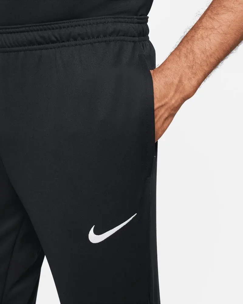 Pantalon de survêtement Nike Academy Pro Noir & Anthracite pour homme