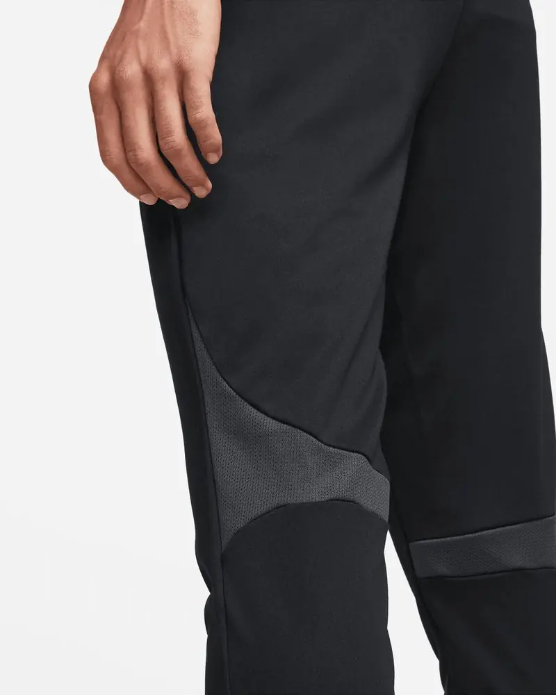 Pantalon de survêtement Nike Academy Pro Noir & Anthracite pour homme