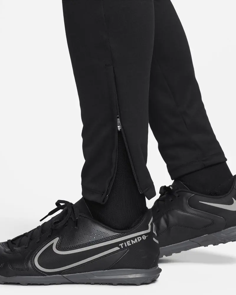 Pantalon de survêtement Nike Academy Pro Noir & Anthracite pour homme