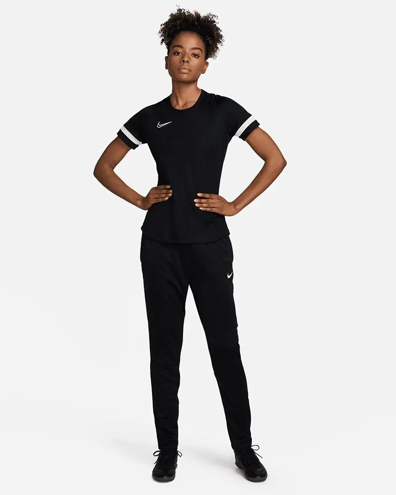 Pantalon de survêtement Nike Park 20 Noir pour femme