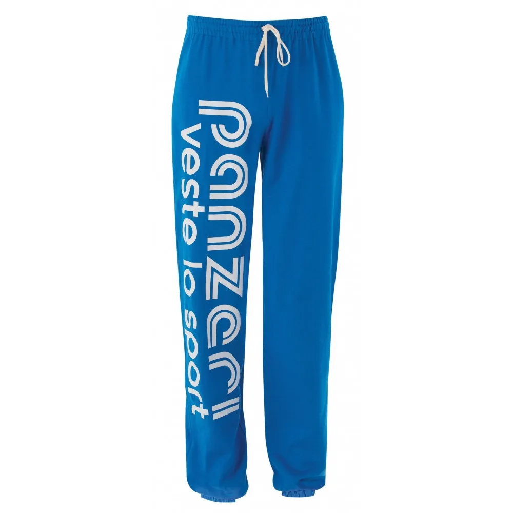 Pantalon De Survêtement Panzeri Uni H - FAME LA MAISON DE LA DANSE