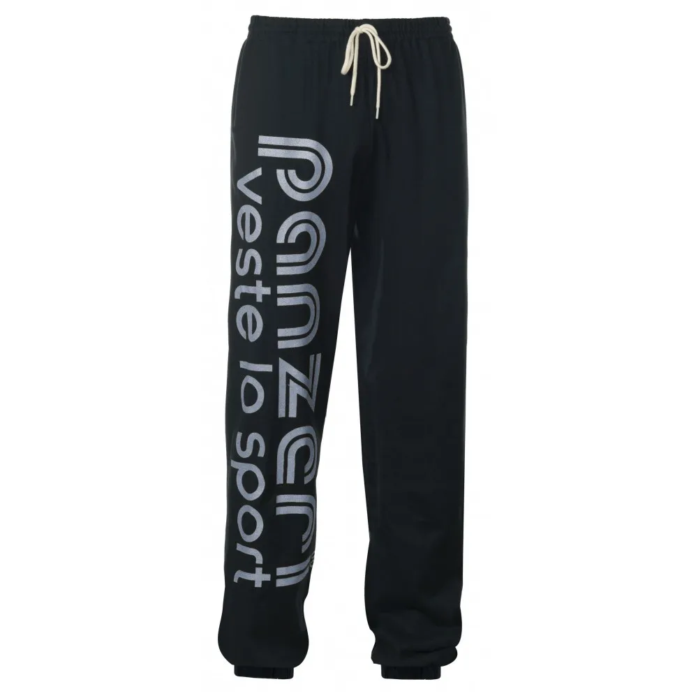 Pantalon De Survêtement Panzeri Uni H - FAME LA MAISON DE LA DANSE