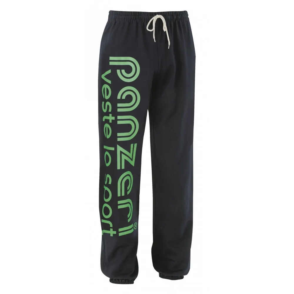 Pantalon De Survêtement Panzeri Uni H - FAME LA MAISON DE LA DANSE