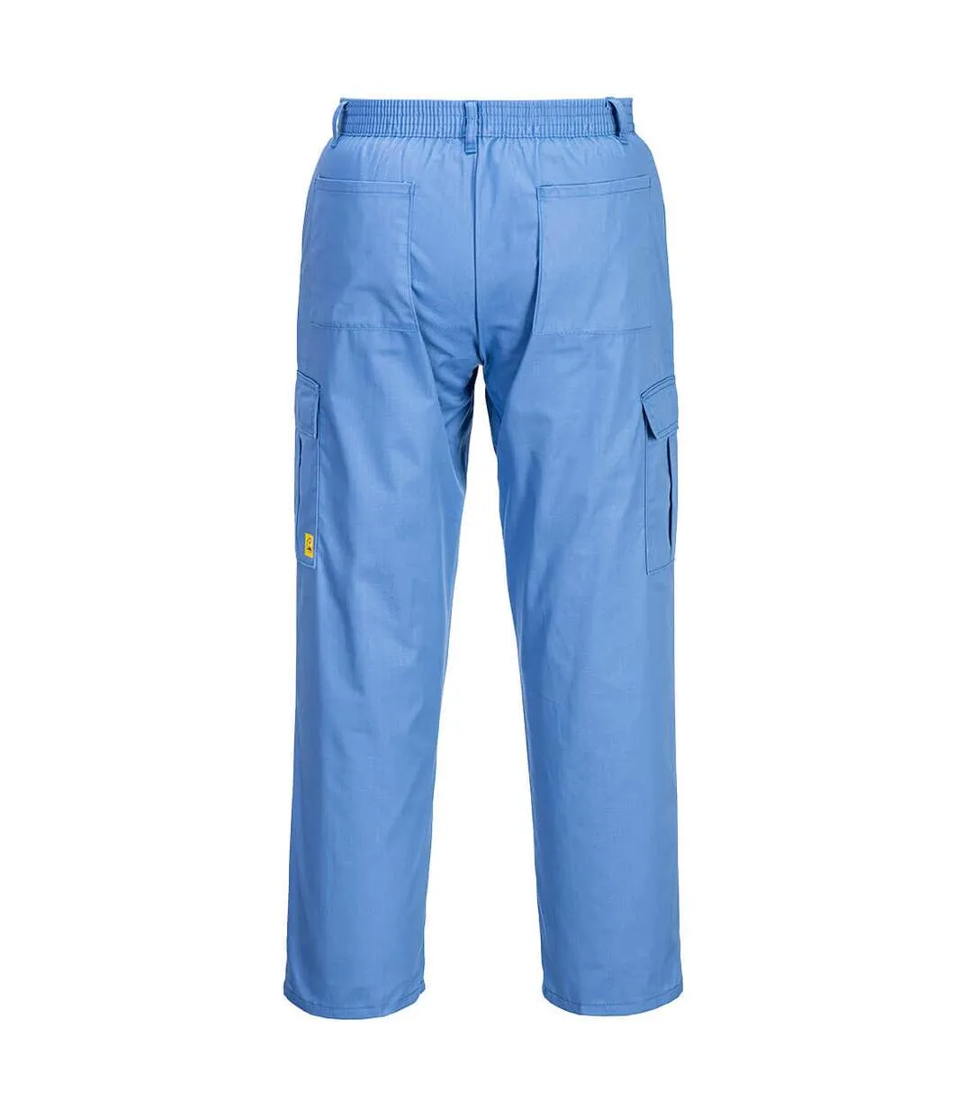 Pantalon de travail adulte bleu Portwest