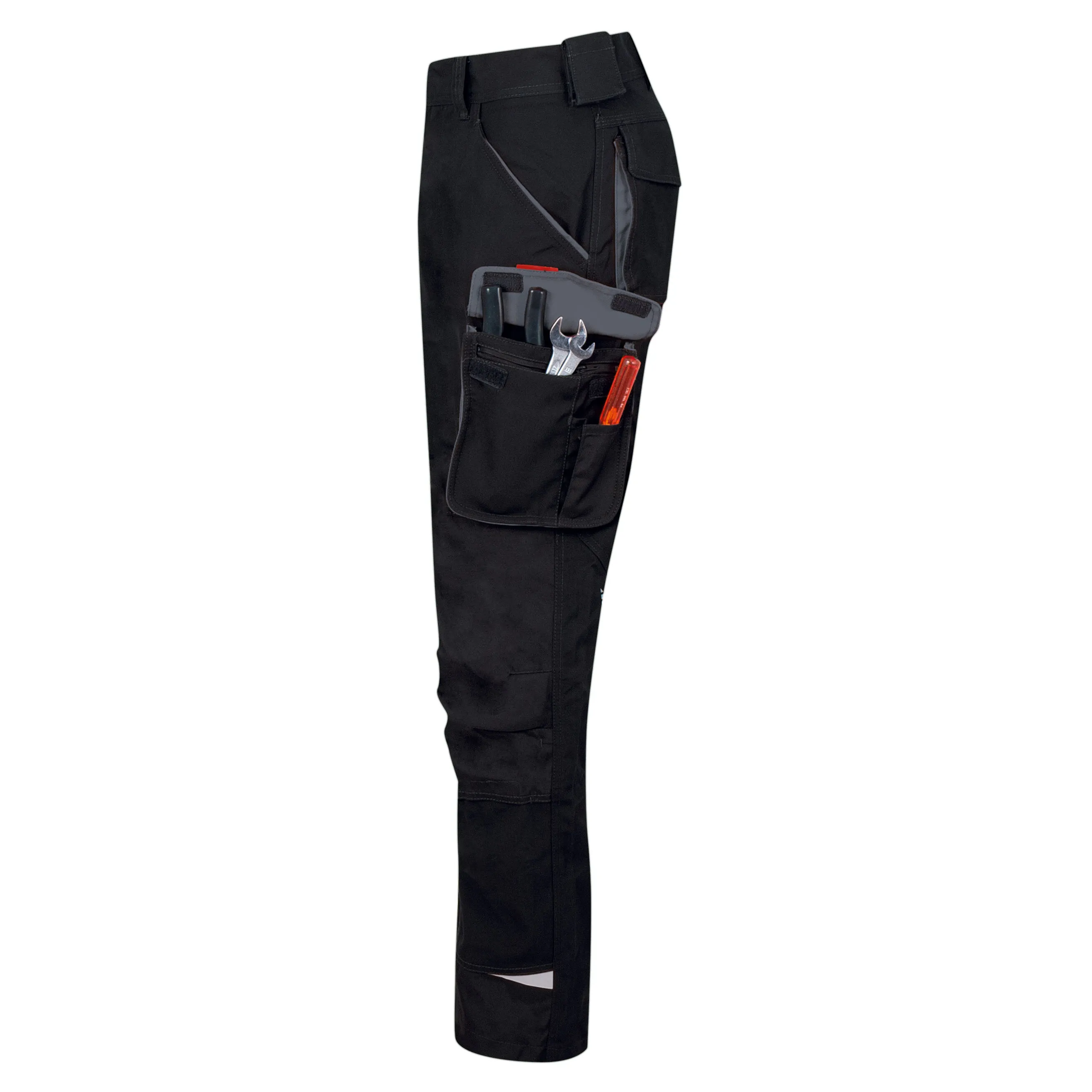 Pantalon de travail pour dames Engel Galaxy ⋆ Lehner Versand