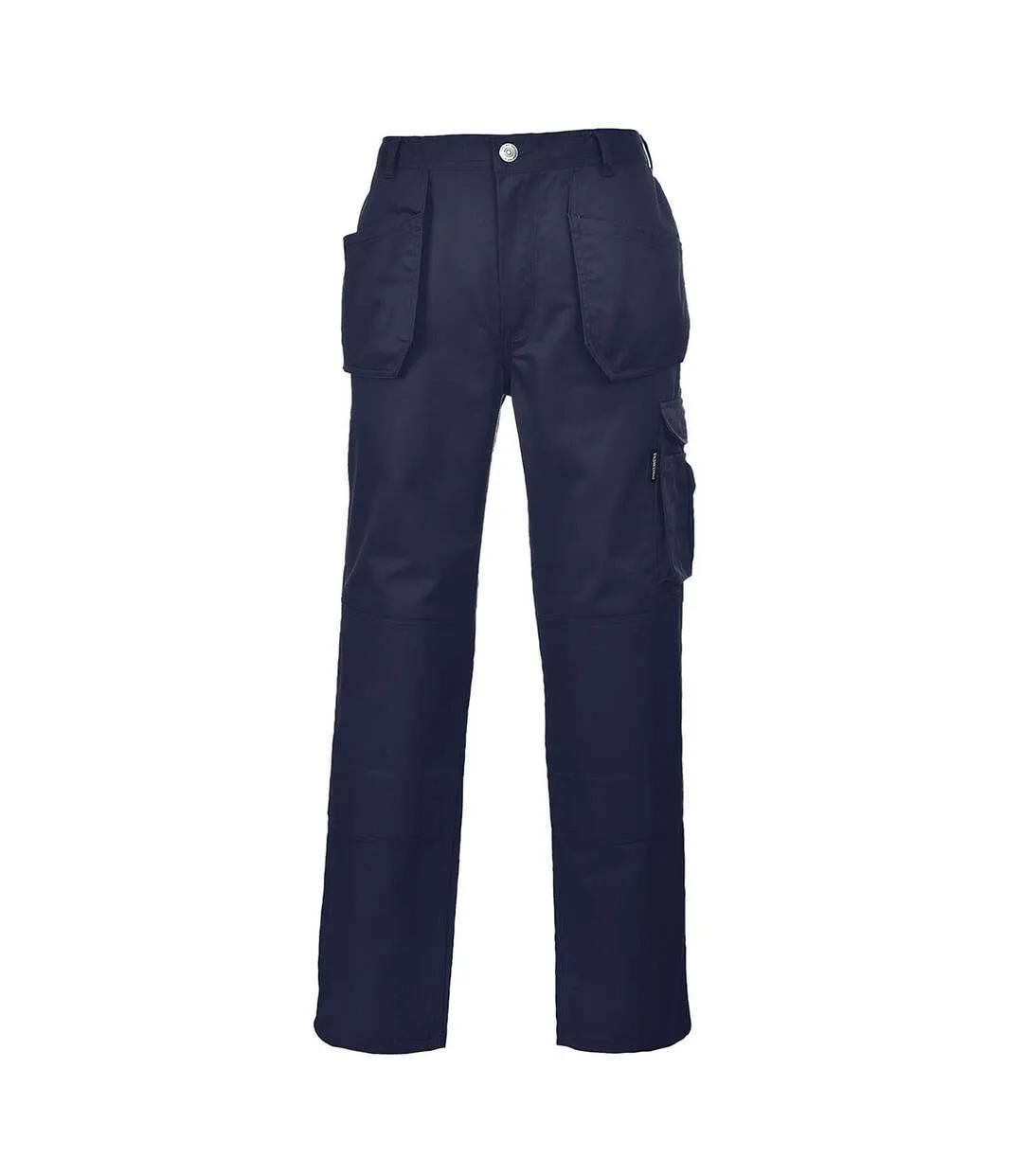 Pantalon de travail slate homme bleu marine Portwest