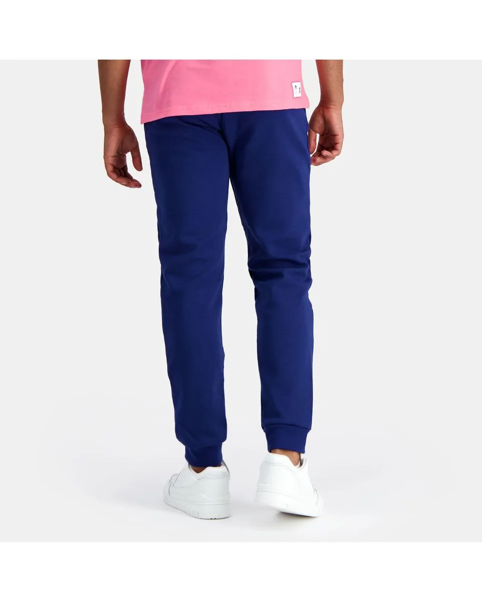 PANTALON ESSENTIEL HOMME PARIS 2024 Bleu