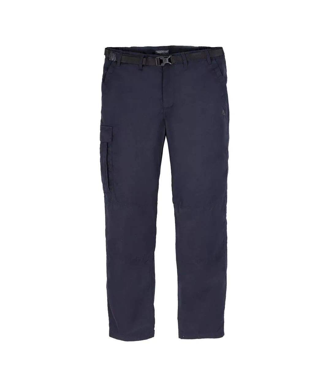 Pantalon expert kiwi homme noir Craghoppers