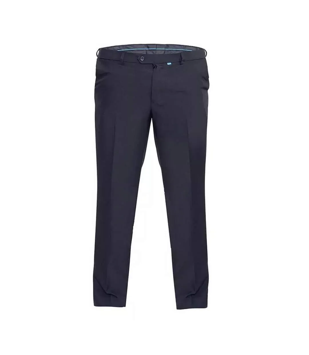 Pantalon max homme bleu marine Duke