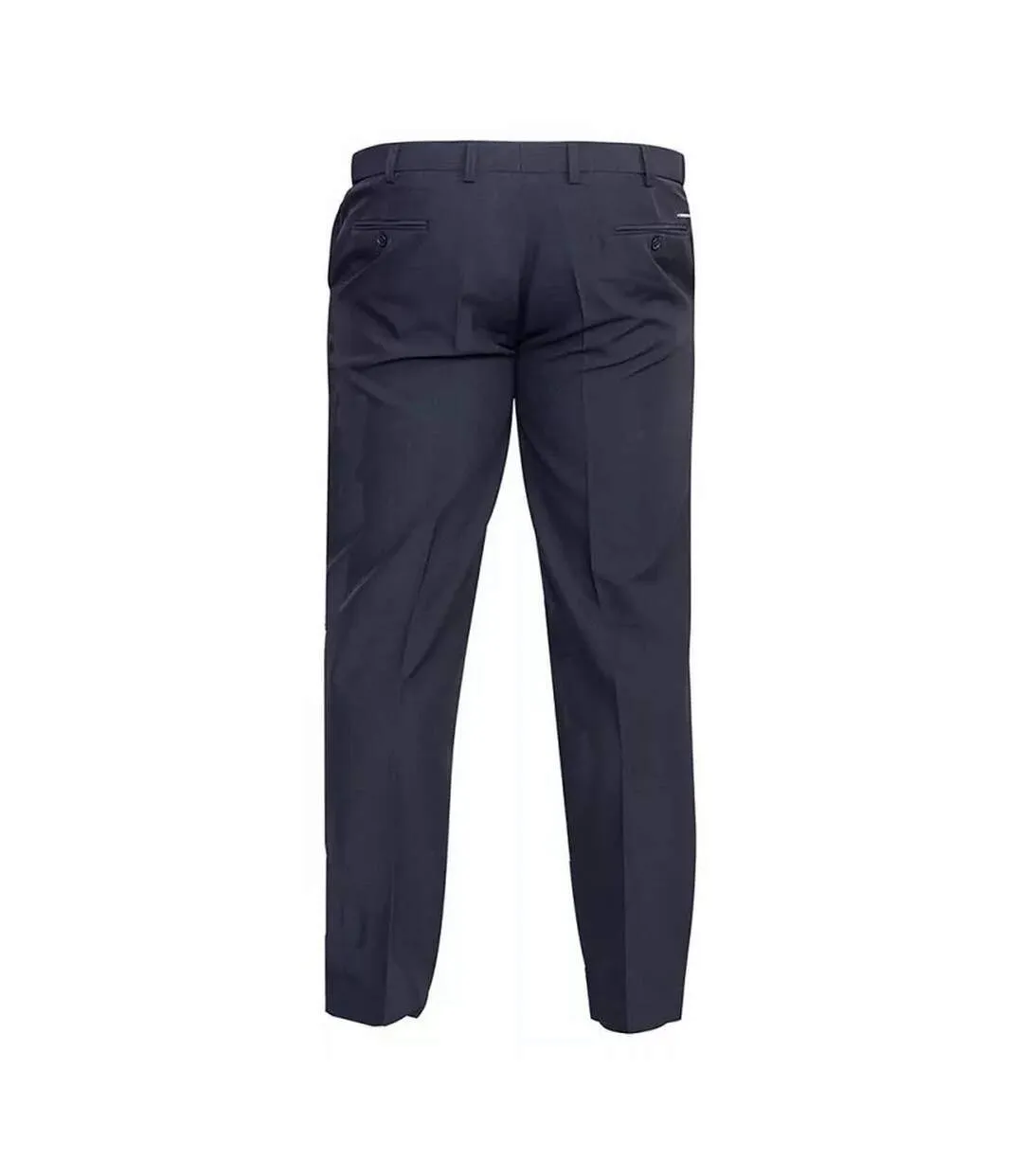 Pantalon max homme bleu marine Duke