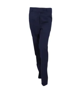 Pantalon médical femme bleu marine Premier