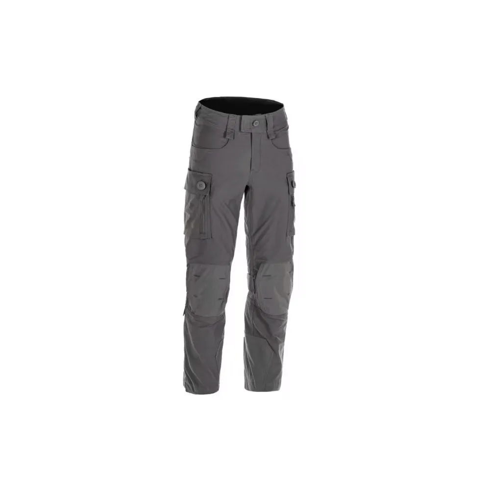 Pantalon tactique Raider MK V ATS wolf grey flamme retardante - Clawgear