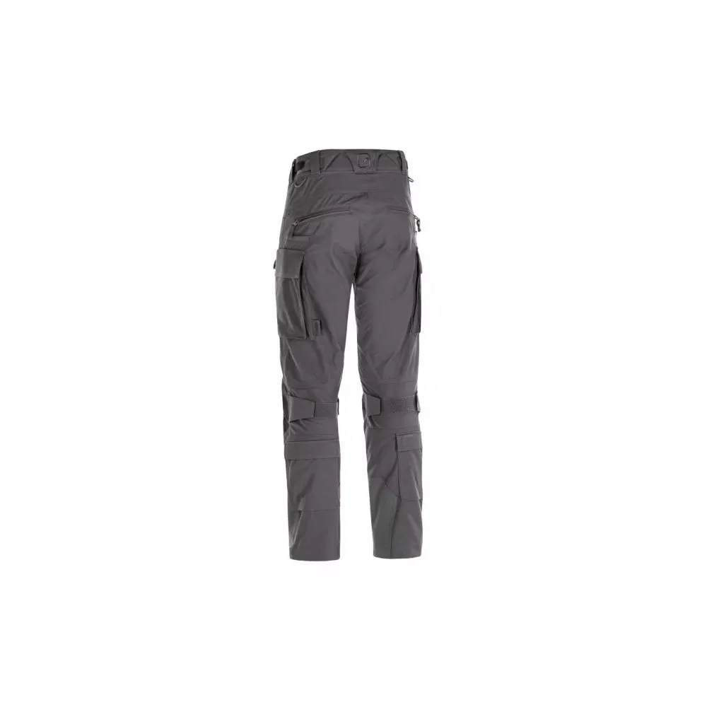 Pantalon tactique Raider MK V ATS wolf grey flamme retardante - Clawgear