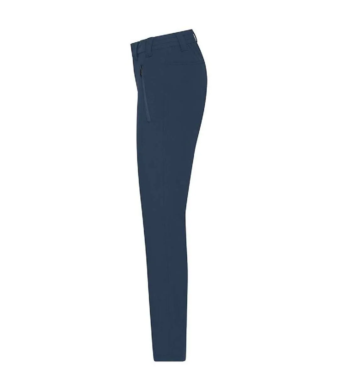 Pantalon trekking - Femme - JN1207 - bleu marine