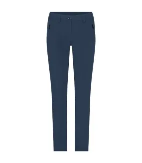 Pantalon trekking - Femme - JN1207 - bleu marine