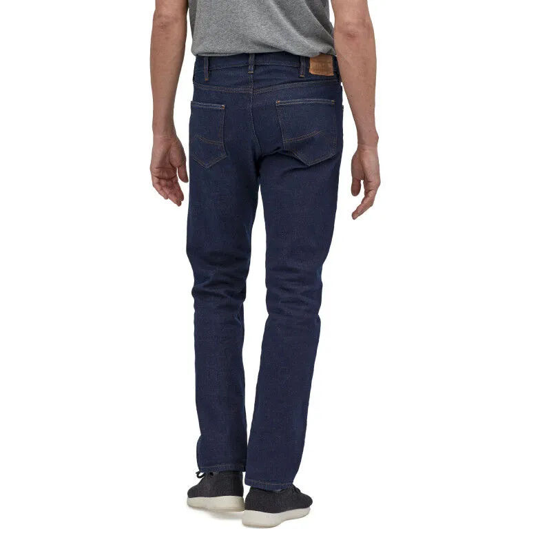 Patagonia Men's Straight Fit Jeans - Pantalon homme | Hardloop