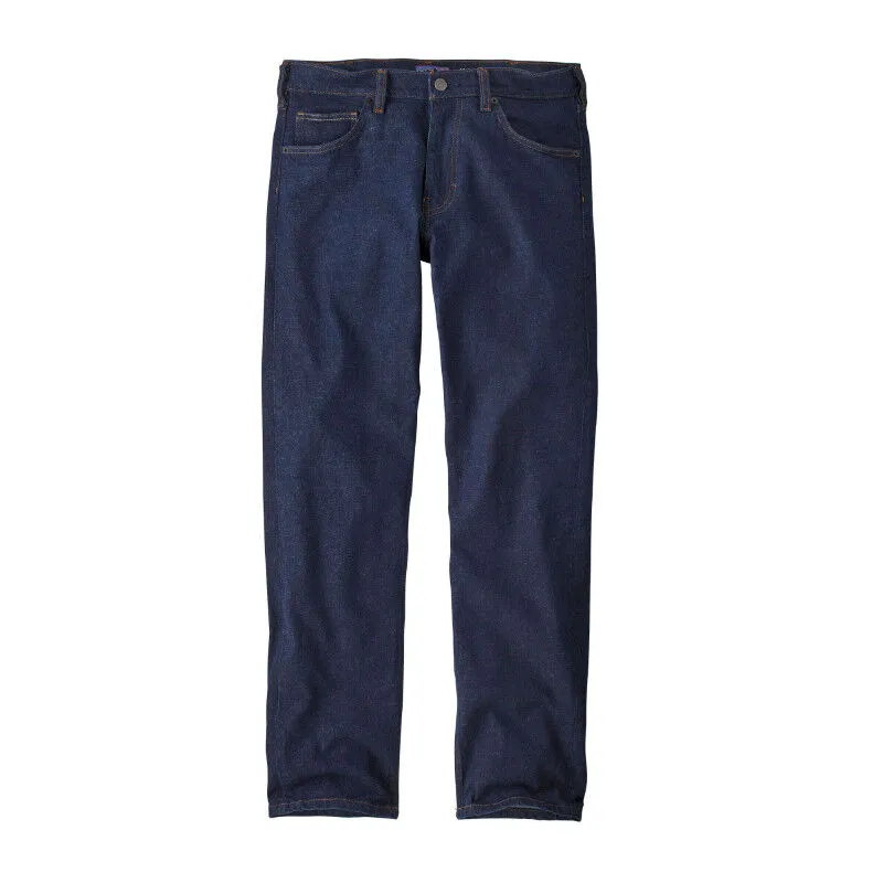 Patagonia Men's Straight Fit Jeans - Pantalon homme | Hardloop