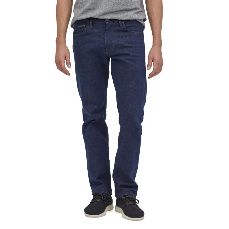 Patagonia Men's Straight Fit Jeans - Pantalon homme | Hardloop