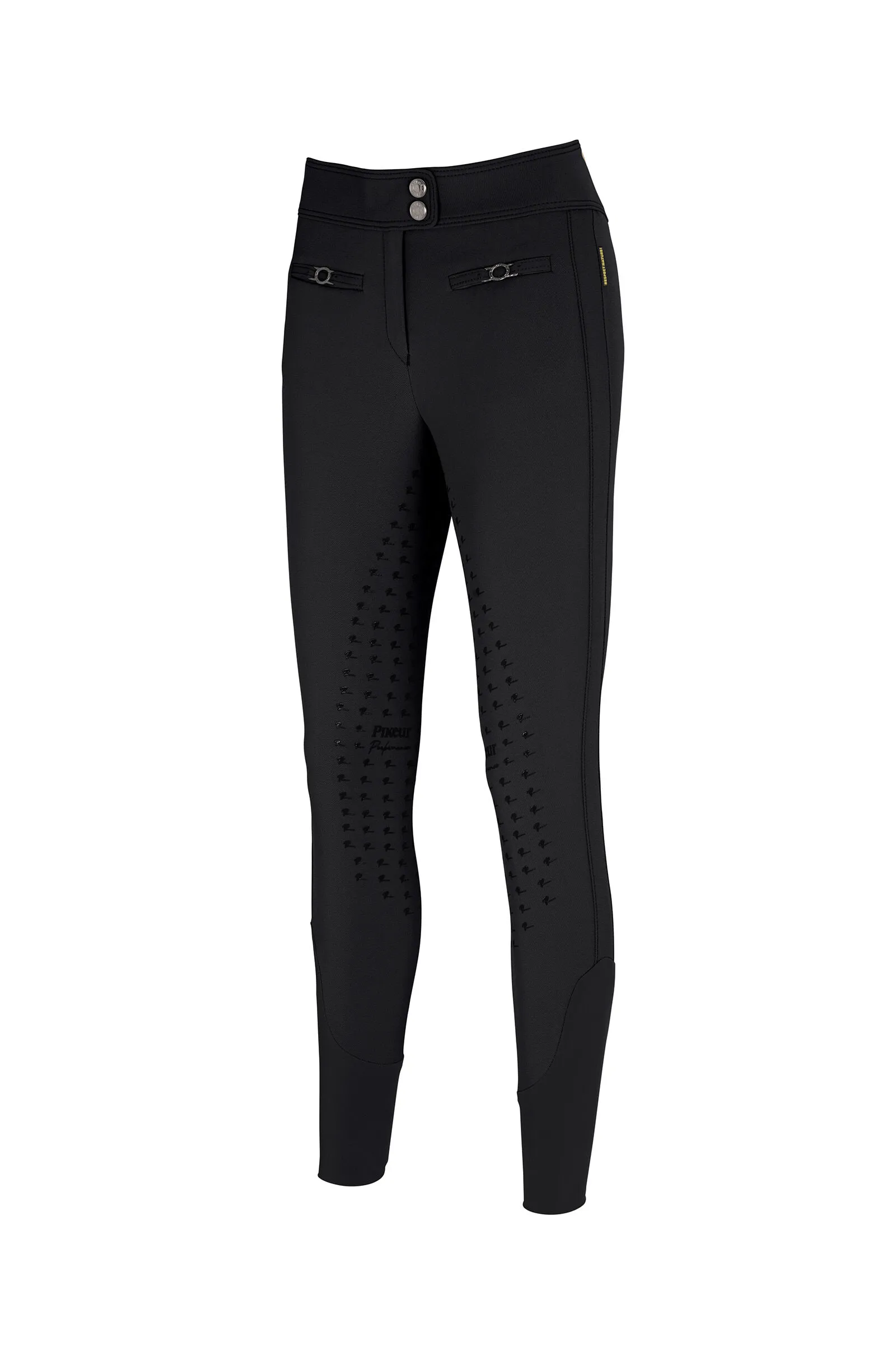 Pikeur Pantalon d'équitation fond intégral grip femme Brianne