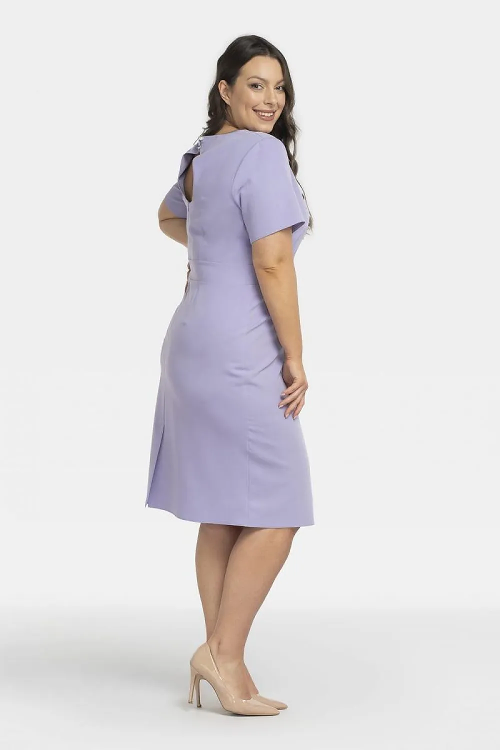 Plus size Robe Karko (196881)