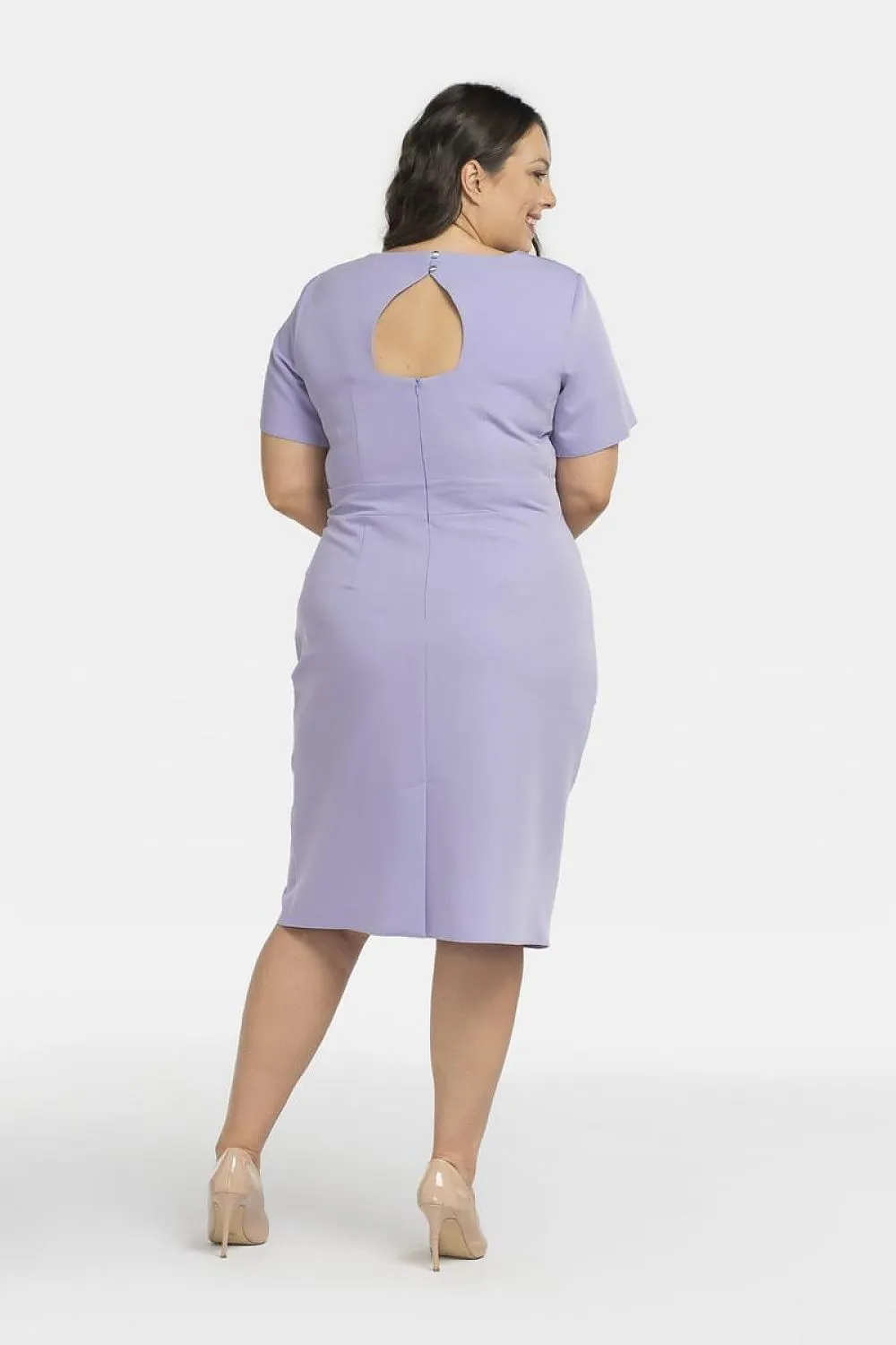 Plus size Robe Karko (196881)