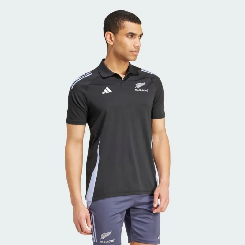 Polo All Blacks rugby / Adidas