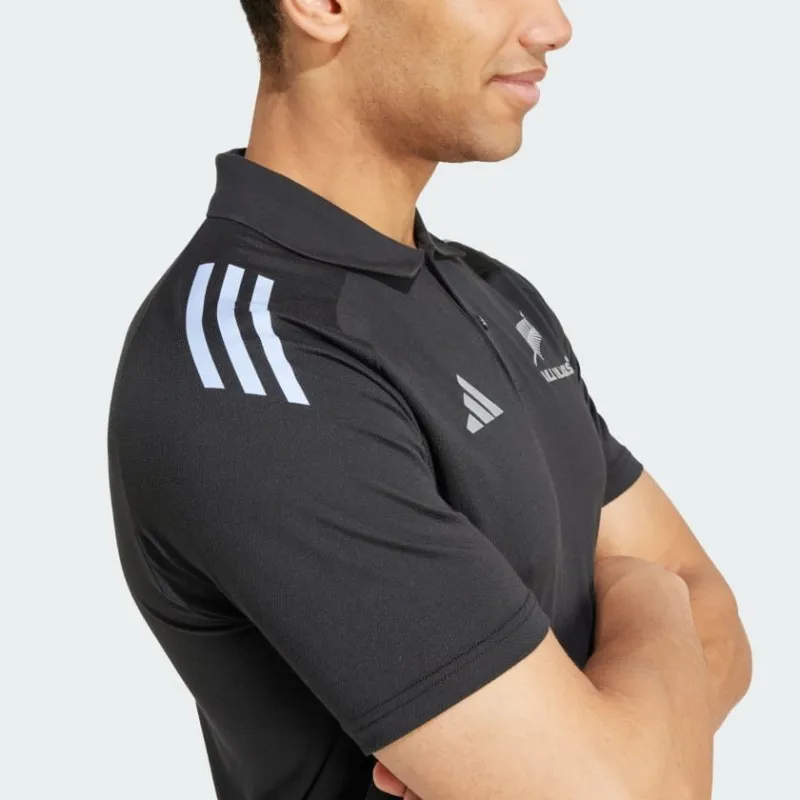 Polo All Blacks rugby / Adidas