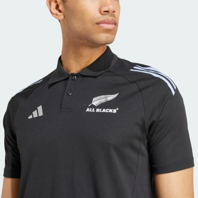 Polo All Blacks rugby / Adidas