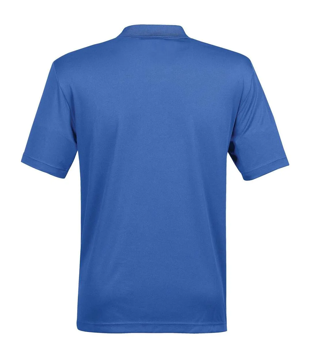 Polo eclipse homme bleu Stormtech