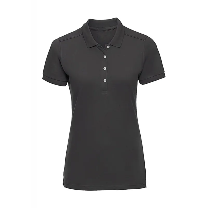 Polo Femme