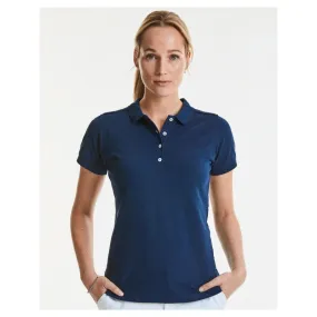 Polo Femme