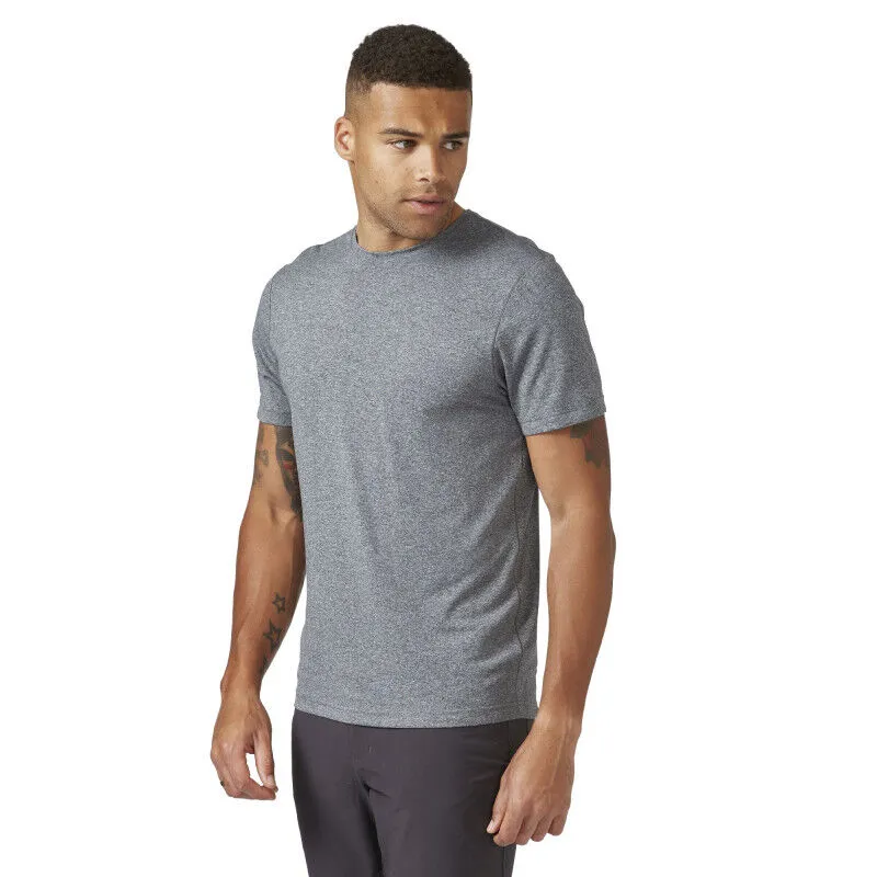 Rab Mantle - T-shirt homme | Hardloop