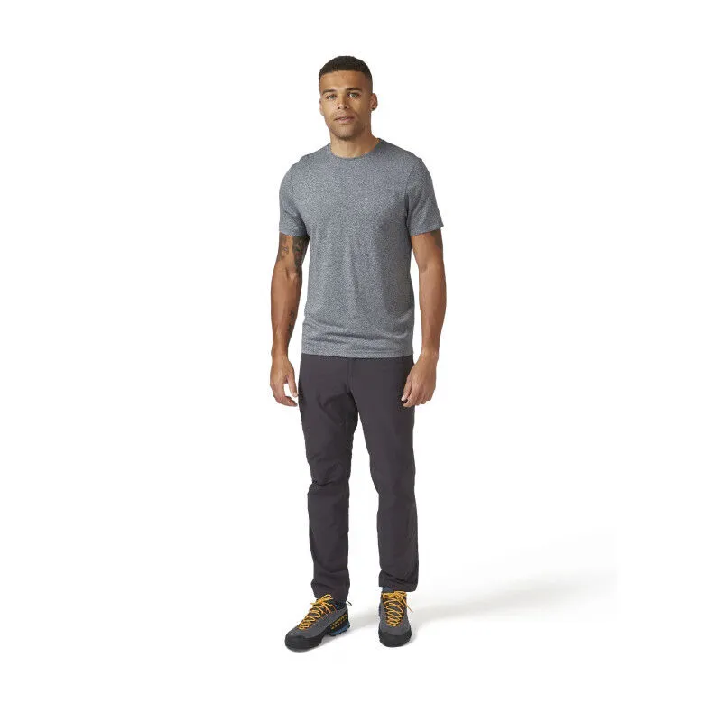 Rab Mantle - T-shirt homme | Hardloop