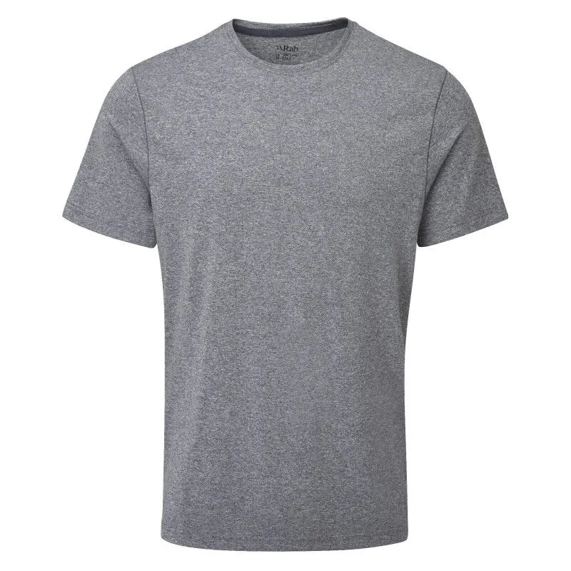 Rab Mantle - T-shirt homme | Hardloop