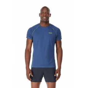 Rab Sonic - T-shirt homme | Hardloop