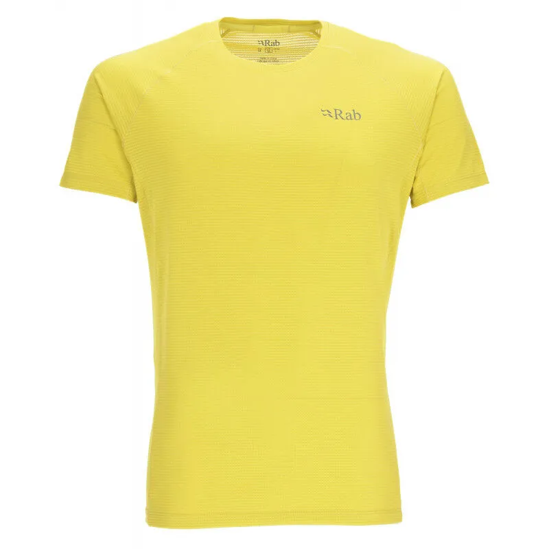 Rab Sonic - T-shirt homme | Hardloop