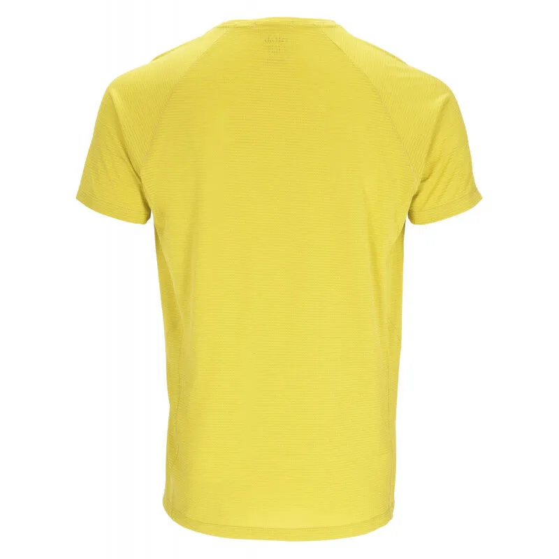 Rab Sonic - T-shirt homme | Hardloop