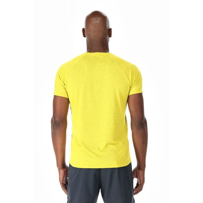 Rab Sonic - T-shirt homme | Hardloop