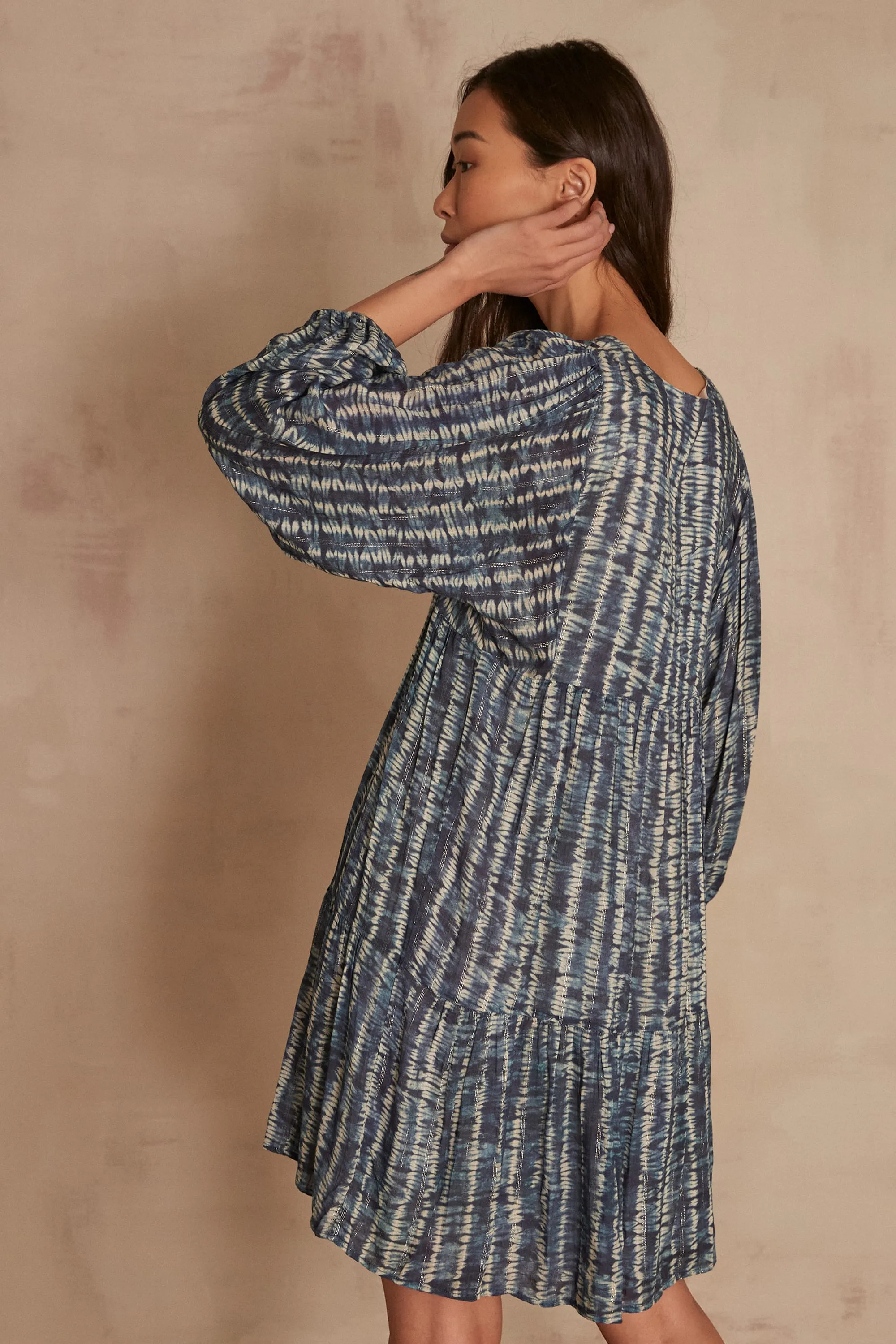 Robe CANDY VISCOSE | Maison 123