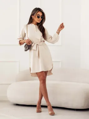 Royalfashion Mini robe pour femme