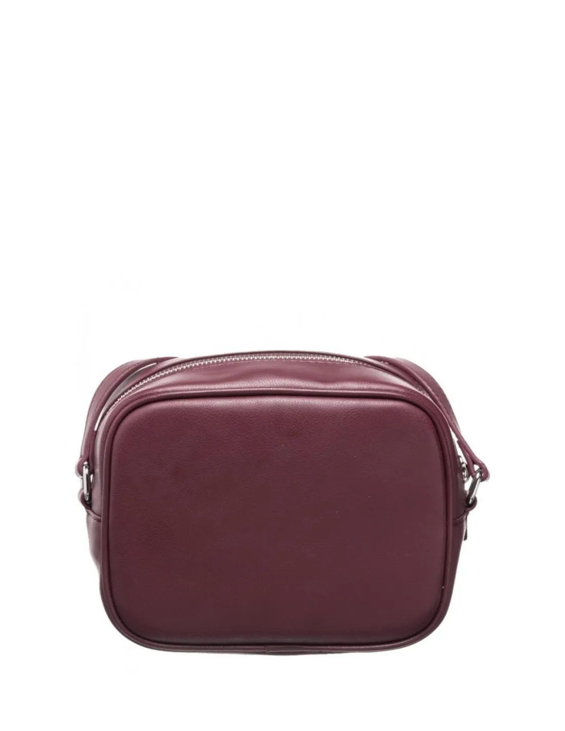 Sac bandoulière Tommy Jeans Ref 58153 VLP Rouge 17*6*13 cm