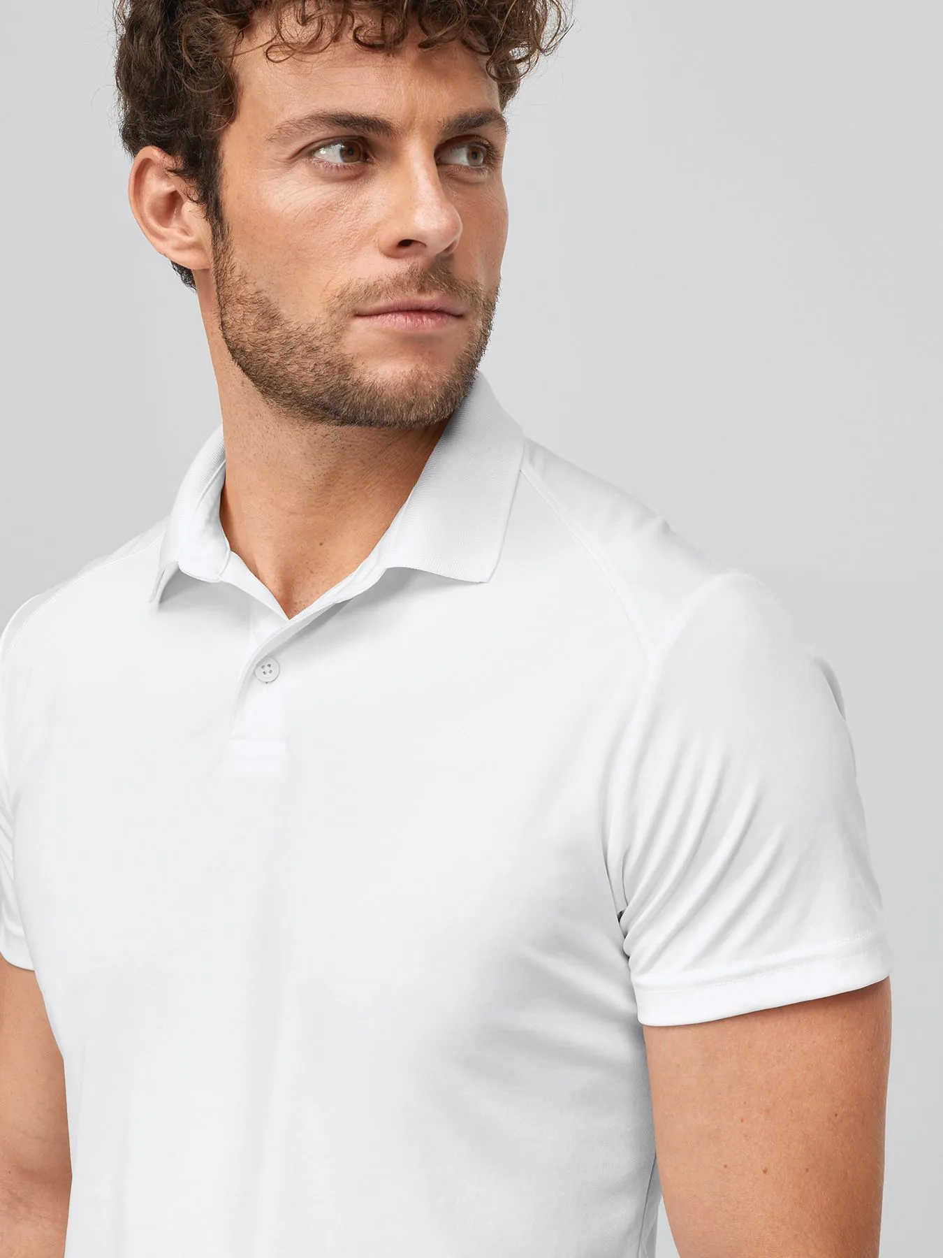 Shirt polo homme SAMOS