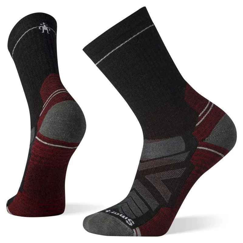 Smartwool Hike Light Cushion Crew - Chaussettes randonnée | Hardloop