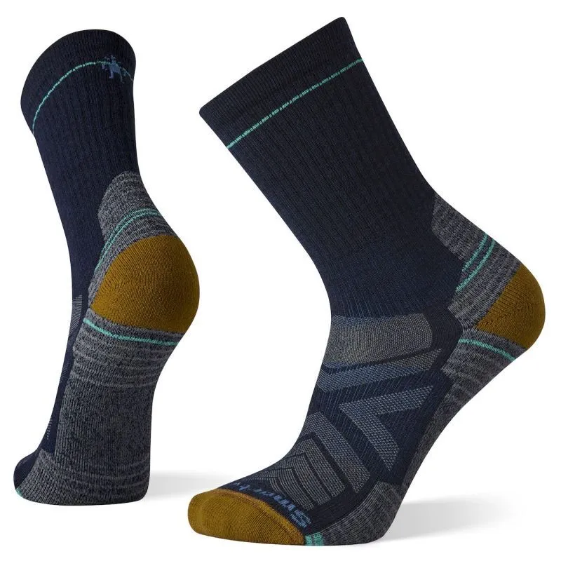 Smartwool Hike Light Cushion Crew - Chaussettes randonnée | Hardloop