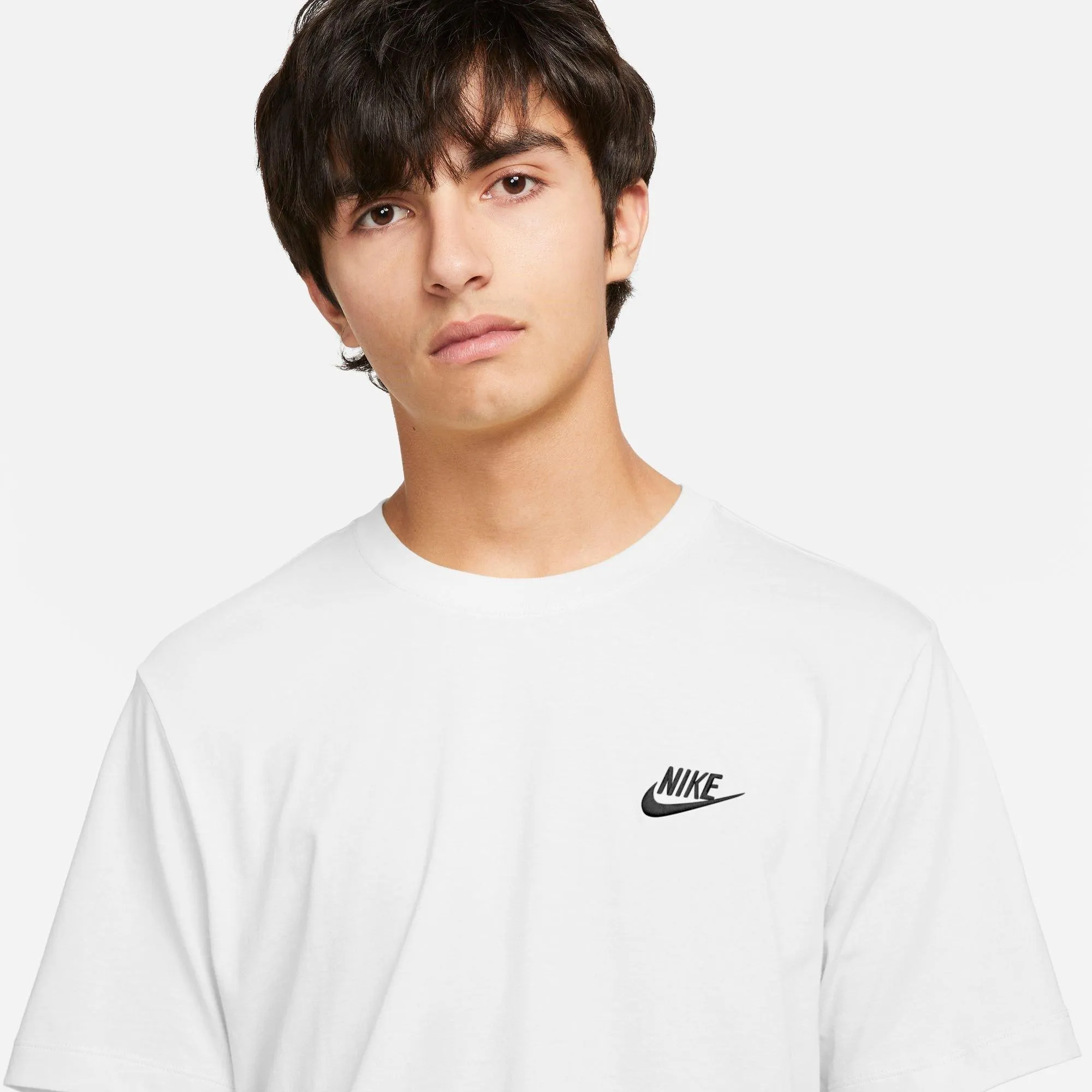 Sportswear Club Men's T-Shirt