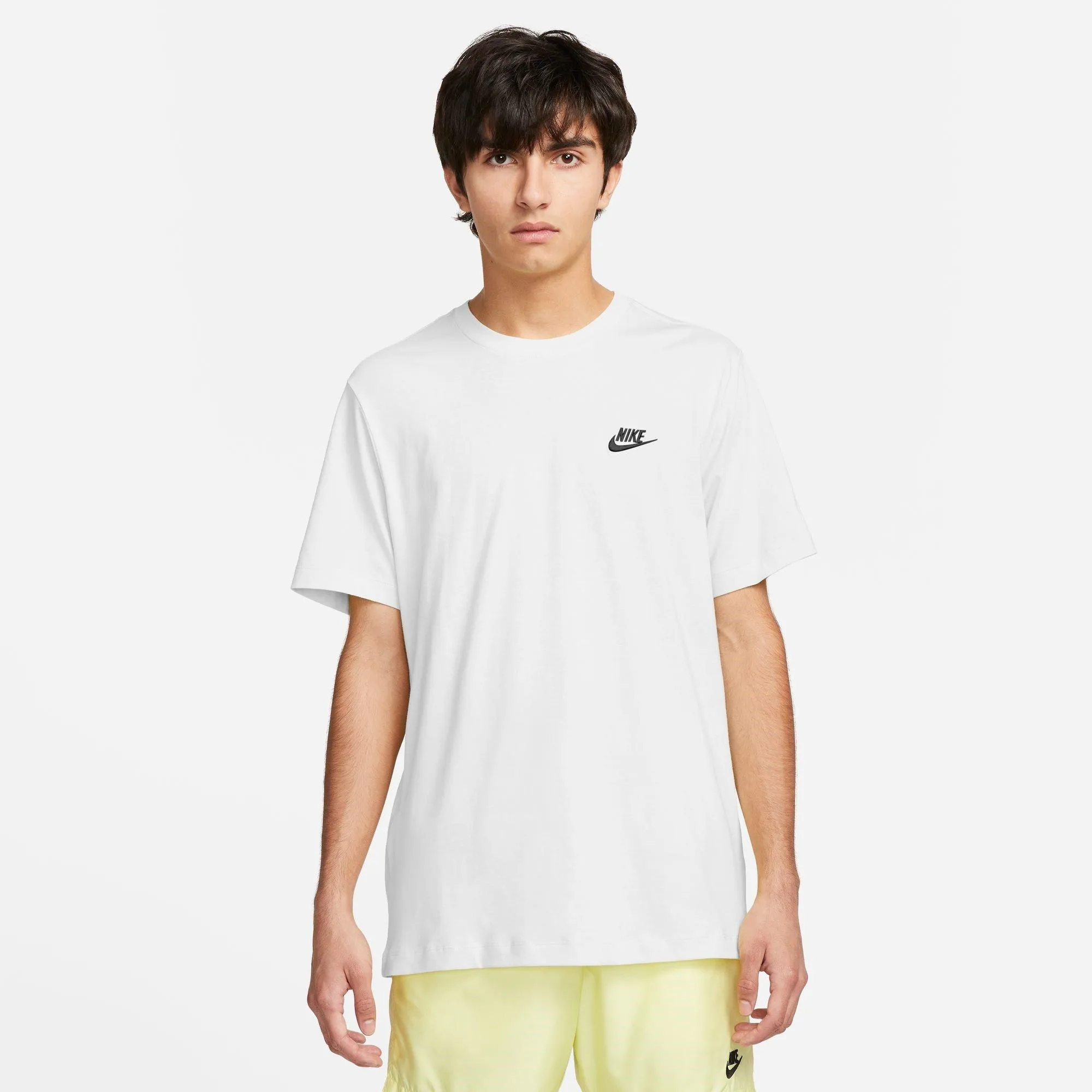 Sportswear Club Men's T-Shirt